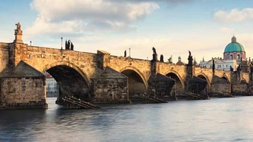 ELIMINATOR® System Protects Historic Bridge Deck | GCP Applied Technologies