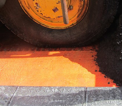 Crumlin Bridge Protected with Spray Applied Waterproofing | GCP Applied ...