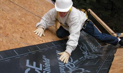 GIWS Roof Application Thumbnail